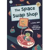 KNYGA Jenny Jinks Space Swap Shop