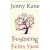 KNYGA Jenny Kane Romancing Robin Hood