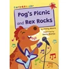 KNYGA Jenny Moore Pog's Picnic and Rex Rocks