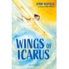 KNYGA Jenny Oldfield Wings of Icarus: A Bloomsbury Reader