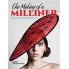 KNYGA Jenny Pfanenstiel The Making of a Milliner