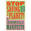 KNYGA Jenny Price Stop Saving the Planet!