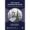 KNYGA Jenny Rodriguez Value of Industrial Relations