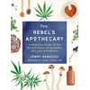 KNYGA Jenny Sansouci Rebel's Apothecary