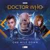 KNYGA Jenny T Colgan Tenth Doctor Adventures Volume Three: One Mile Down