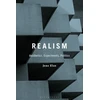 KNYGA Jens Elze Realism: Aesthetics, Experiments, Politics