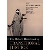 KNYGA Jens Meierhenrich Oxford Handbook of Transitional Justice