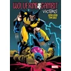KNYGA Jeph Loeb Wolverine/Gambit: Victims Gallery Edition