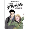 KNYGA Jeremy Jusay Strange Ones