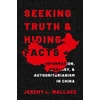 KNYGA Jeremy L Wallace Seeking Truth and Hiding Facts