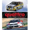 KNYGA Jeremy Walton Quattro