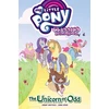 KNYGA Jeremy Whitley My Little Pony: Classics Reimagined—The Unicorn of Odd
