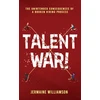 KNYGA Jermaine Williamson Talent War!