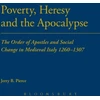 KNYGA Jerry B Pierce Poverty, Heresy, and the Apocalypse