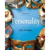 KNYGA Jerry M Burger Personality