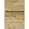 KNYGA Jesper Srensen Why Cultures Persist