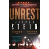 KNYGA Jesper Stein Unrest