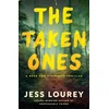 KNYGA Jess Lourey Taken Ones
