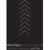 KNYGA Jess Row Baltas Flights