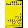 KNYGA Jess Vallance Geltona Room