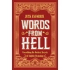 KNYGA Jess Zafarris Words from Hell