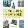 KNYGA Jesse Richards Unknown New York