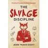 KNYGA Jesse Travis Scott Savage Discipline