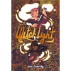 KNYGA Jessi Zabarsky Witchlight