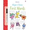 KNYGA Jessica Greenwell Wipe-Clean First Words