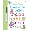 KNYGA Jessica Greenwell Wipe-clean Lower-case Letters