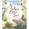 KNYGA Jessica Meserve What Clara Saw