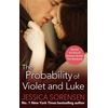 KNYGA Jessica Sorensen Probability of Violet and Luke