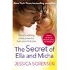 KNYGA Jessica Sorensen Secret of Ella and Micha