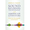 KNYGA Jessica Teague Sound Recording Technology and American Literature
