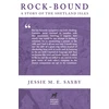 KNYGA Jessie M. E Saxby Rock-Bound