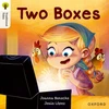 KNYGA Jesus Lopez Oxford Reading Tree Traditional Tales: Level 6: Two Boxes