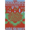 KNYGA Ji345I Subrt Sociological Inheritance of the 1960s