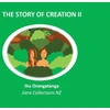 KNYGA Jiara Collections Nz Story of Creation II