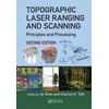 KNYGA Jie Shan Topographic lazerinis Ranging and Scanning