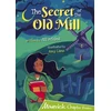 KNYGA Jill Atkins; Amy Lane Secret of the Old Mill