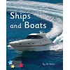 KNYGA Jill Atkins Ships and Boats
