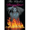 KNYGA Jill Atkins Witch's Daughter