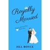KNYGA Jill Boyce Royally Married
