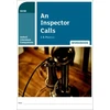 KNYGA Jill Carter Oxford Literature Companions: An Inspector Calls Workbook