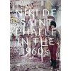 KNYGA Jill Dawsey Niki de Saint Phalle in the 1960s