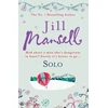 KNYGA Jill Mansell Vienišas