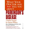KNYGA Jill Marjama Lyons What Your Dr...Parkinson's Disease