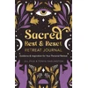 KNYGA Jillian Pyle Sacred Rest &amp; Reset Retreat Journal