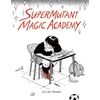 KNYGA Jillian Tamaki SuperMutant Magic Academy