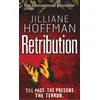 KNYGA Jilliane Hoffman Retribution